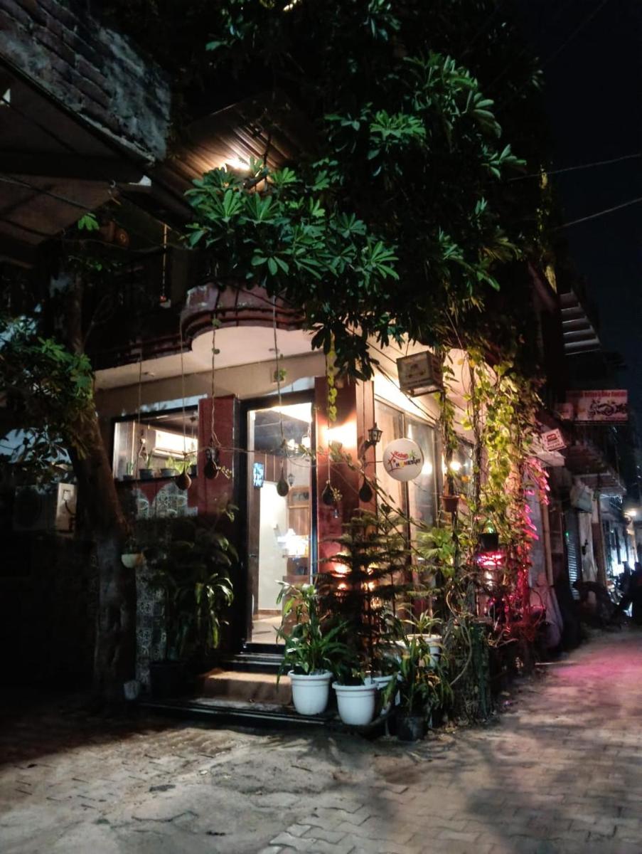 Kishan Home Stay - Housity