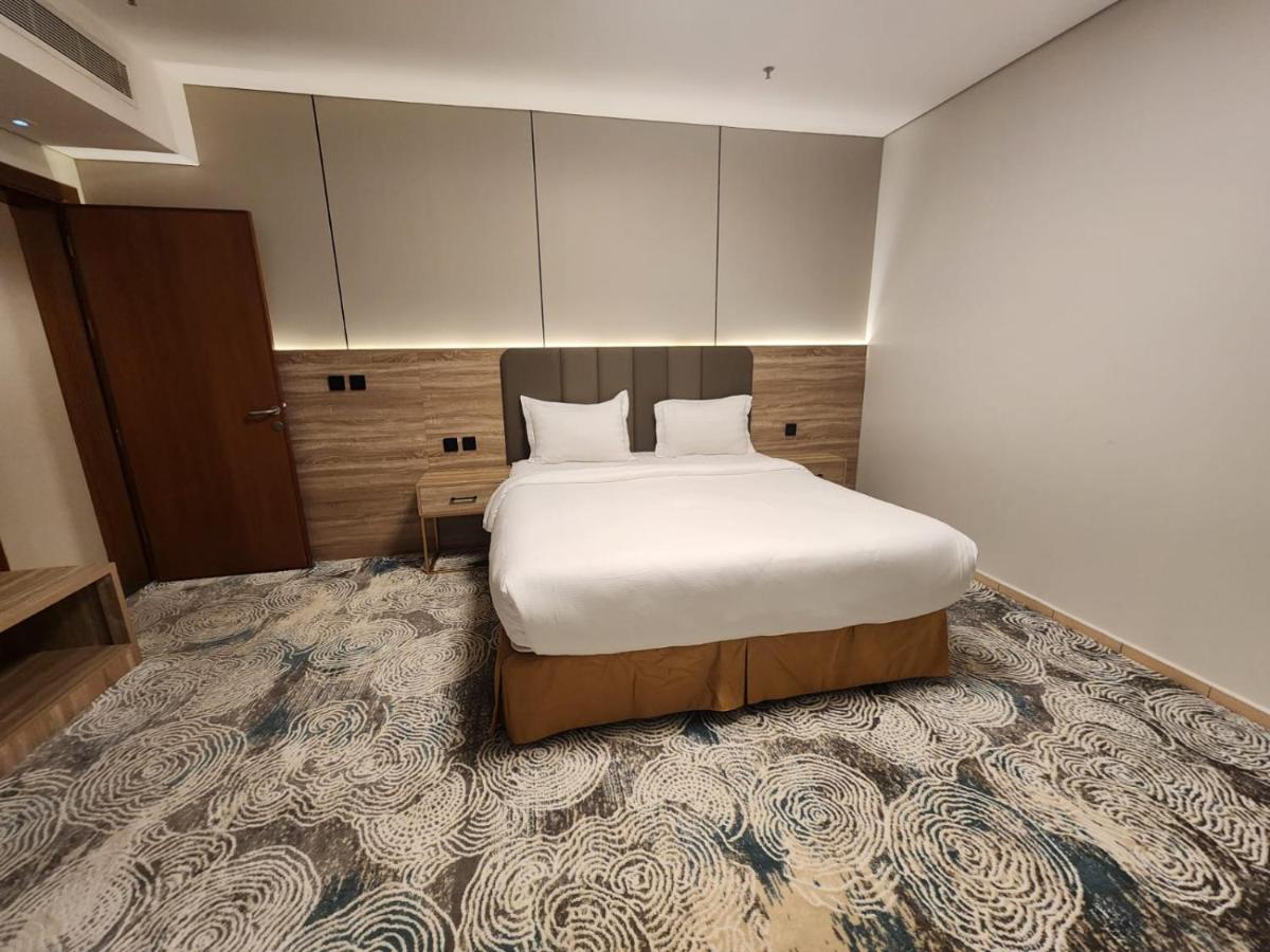 Sadeem Al Fajr Hotel Suites - Housity
