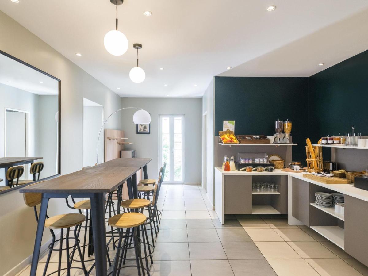 Aparthotel Adagio Access Nantes Viarme - Housity