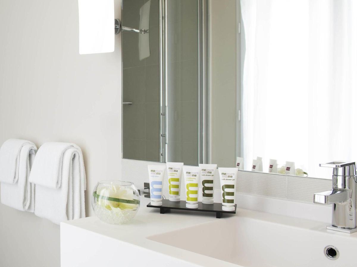 Mercure Paris Levallois - Housity