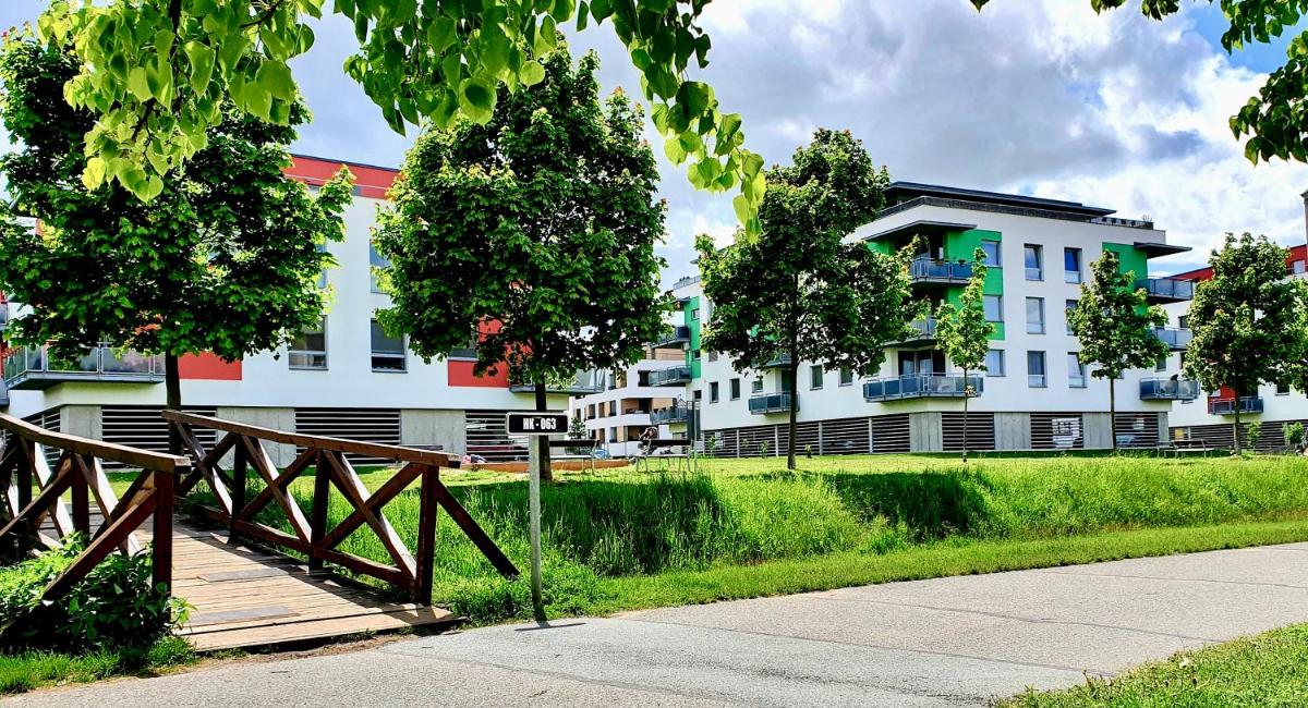 Apartment Holata 201 - Housity