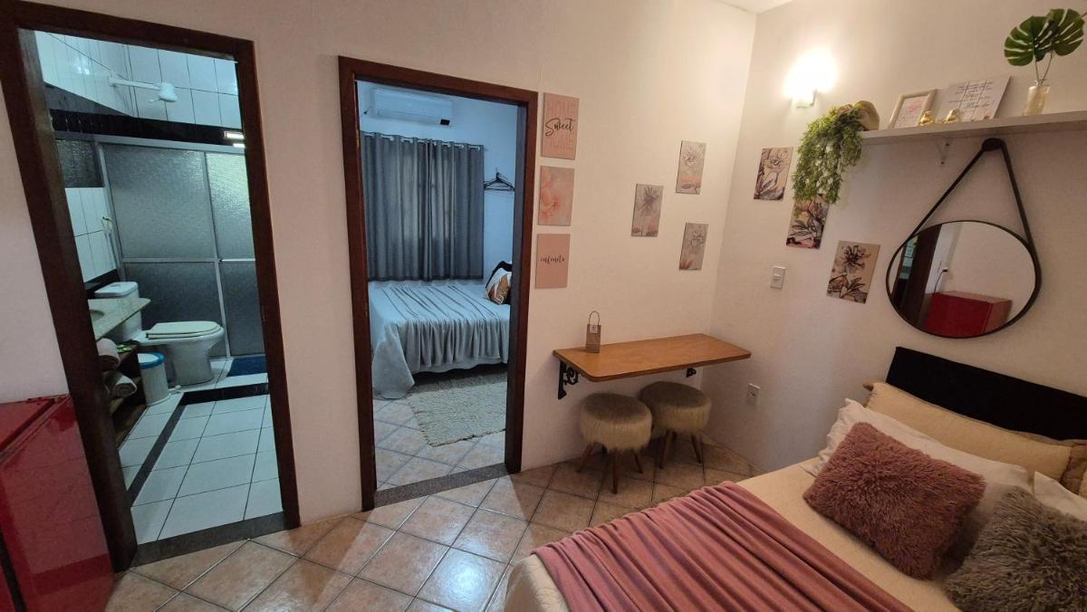Suite Double-Climatizada-Centro - Housity