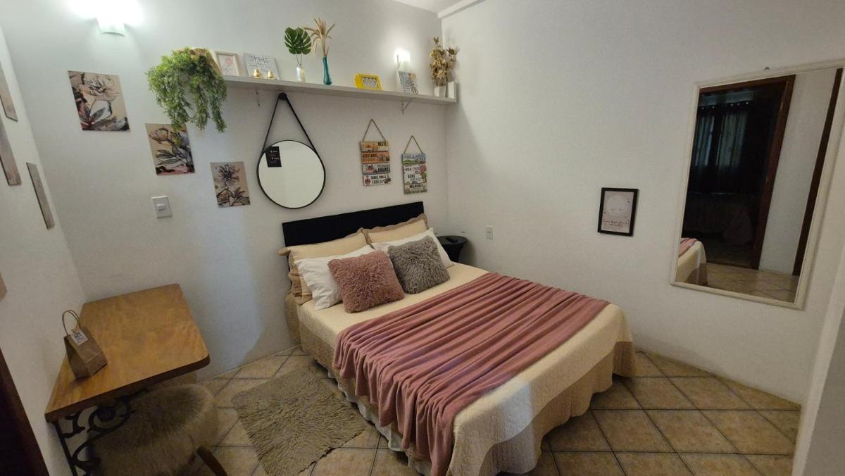 Suite Double-Climatizada-Centro - Housity
