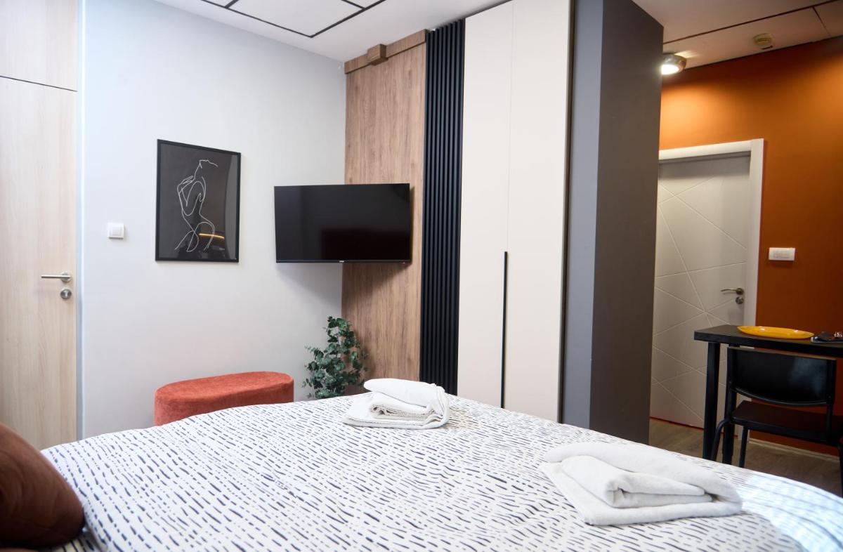 Manoir Apartments City Center - Housity
