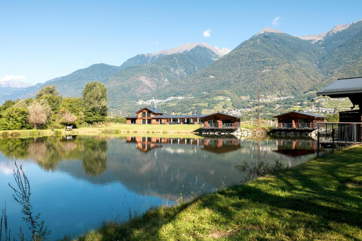 Il Laghetto Hotel - Housity