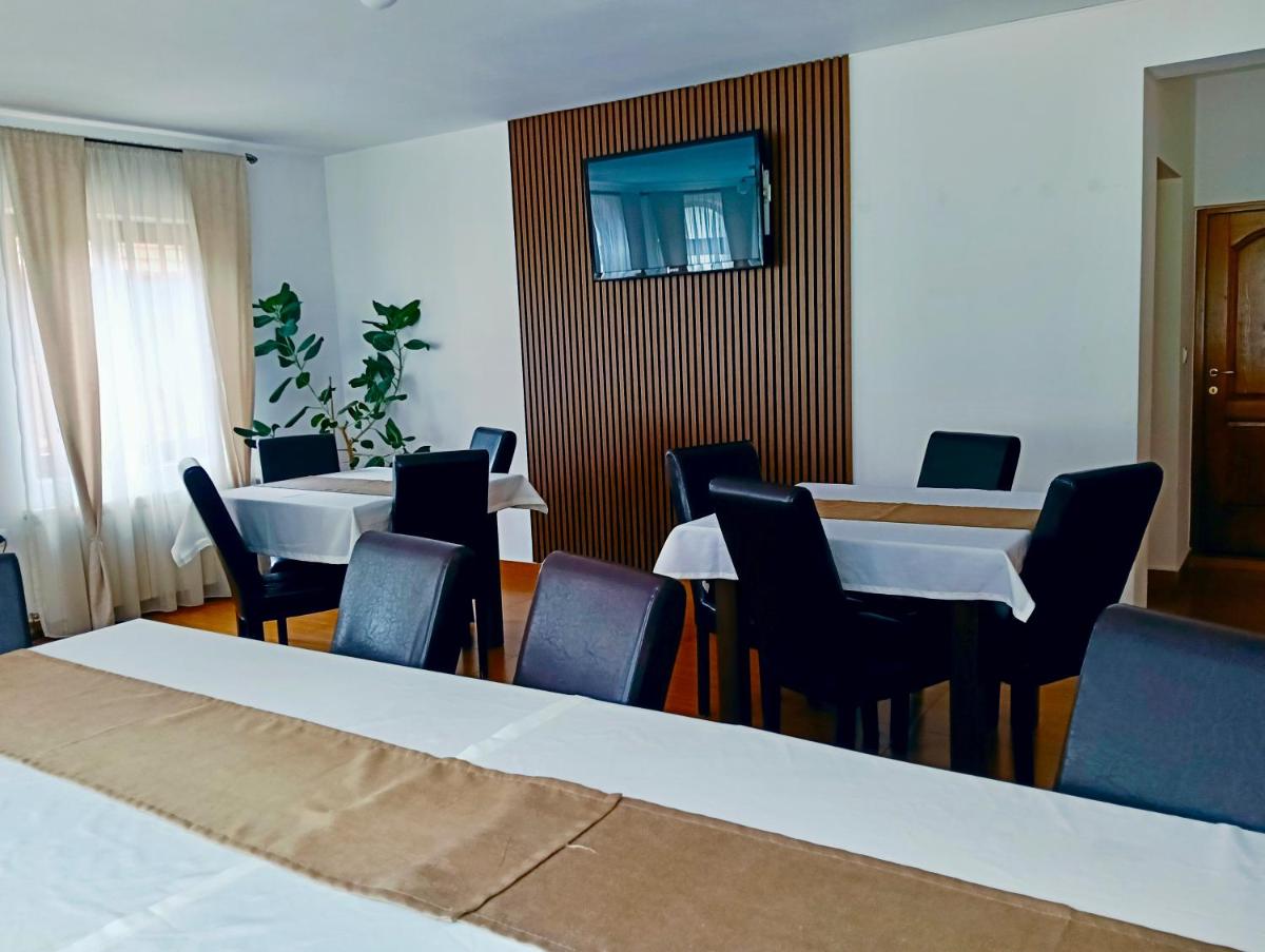 Pensiunea Silva Dobra - Housity