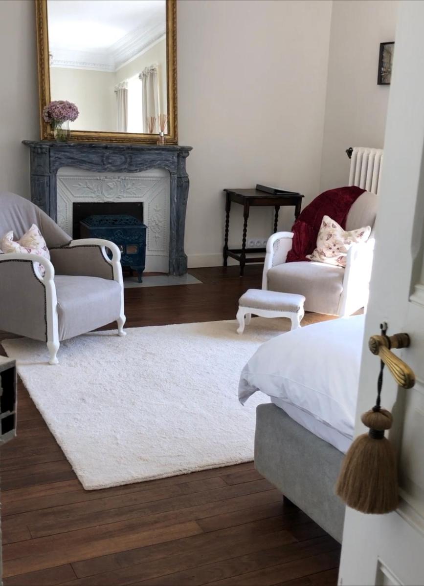 La Pommeraie Champsecret, Lower Normandy - Housity