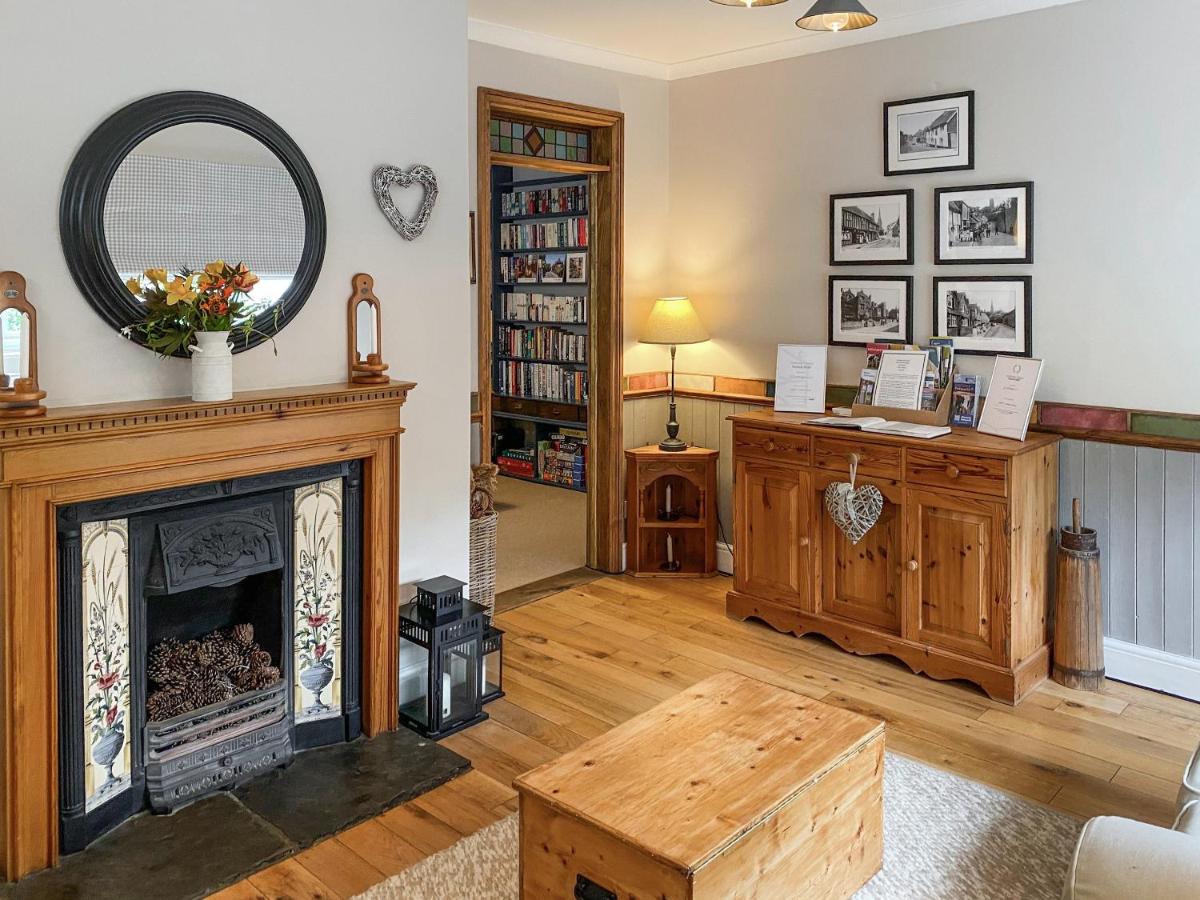Cobblers Cottage - Housity