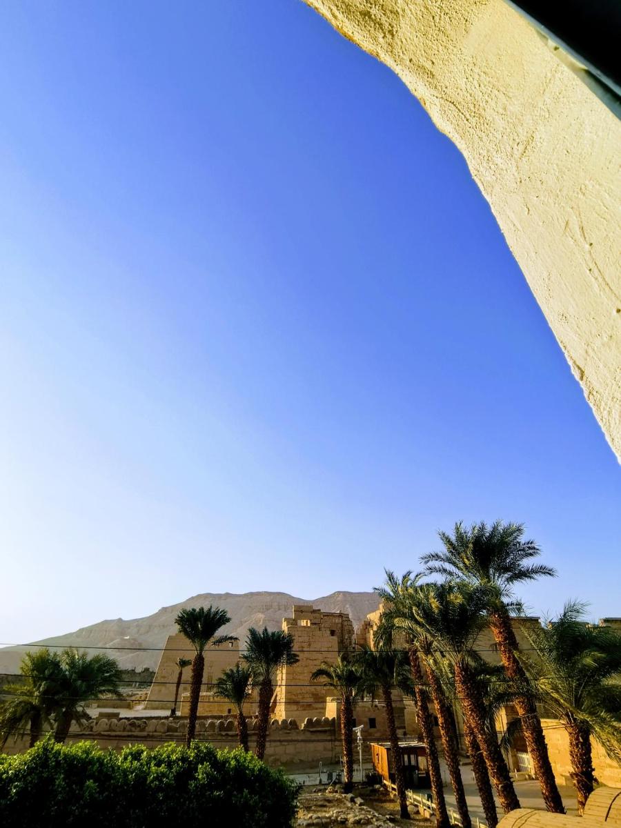 HabuHeritageHomeStayInLuxor - Housity