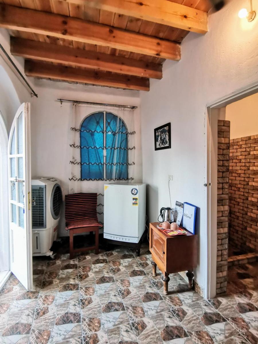 HabuHeritageHomeStayInLuxor - Housity