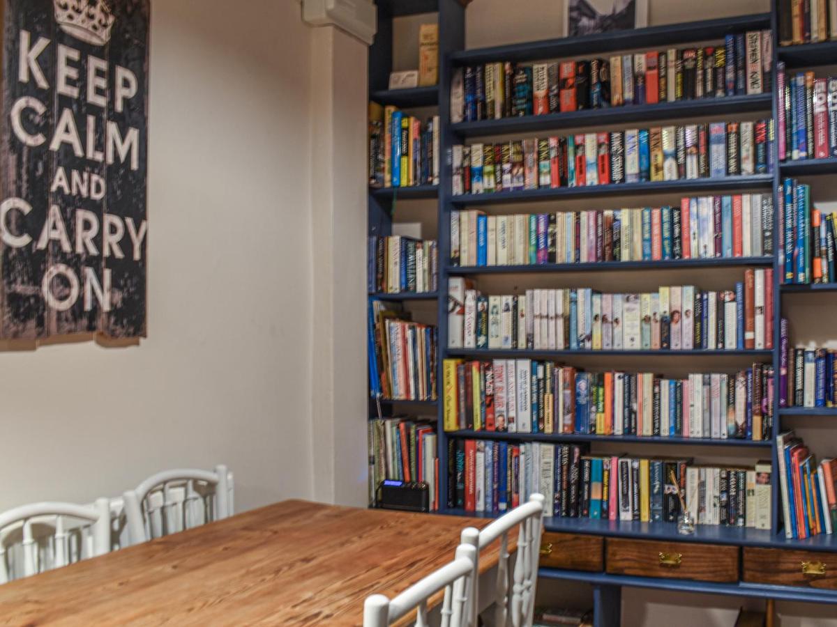 Cobblers Cottage - Housity