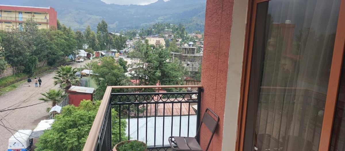 Honey Land Hotel Lalibela - Housity