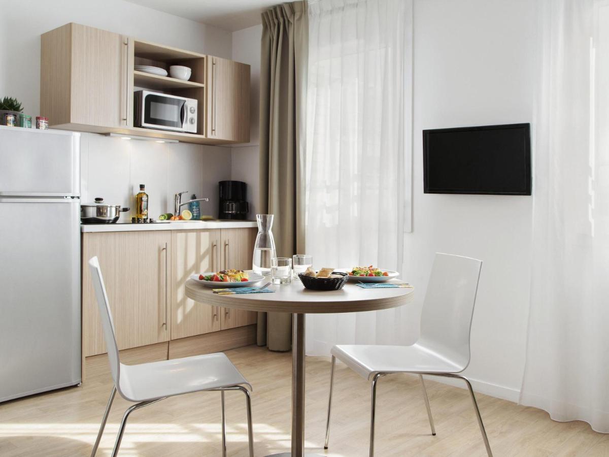 Aparthotel Adagio Access Paris Clichy - Housity