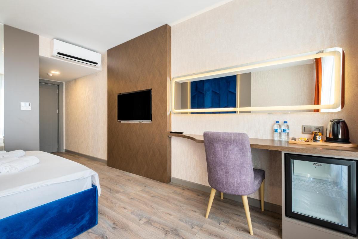 The Port Güzelyalı - Housity