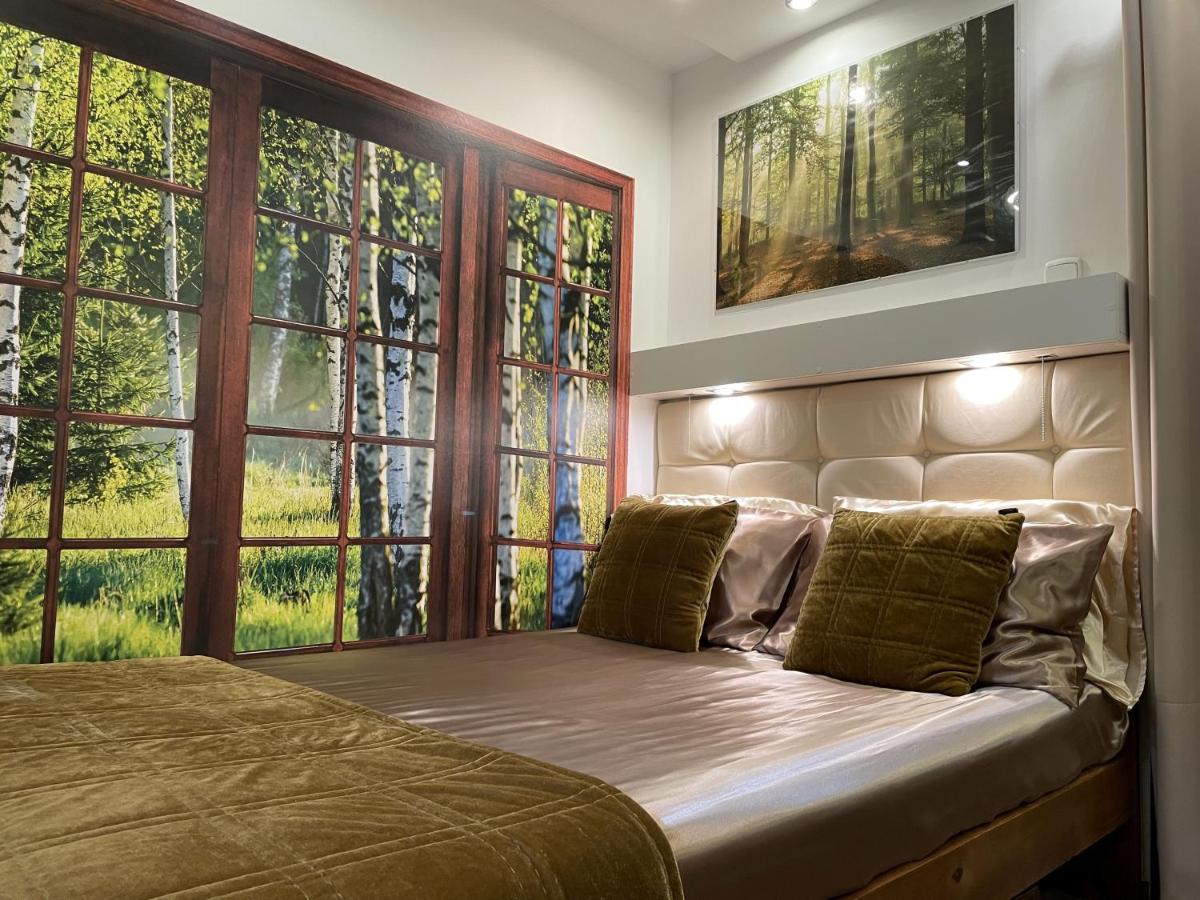 Apartamenty pod Wiciokrzewem - Housity