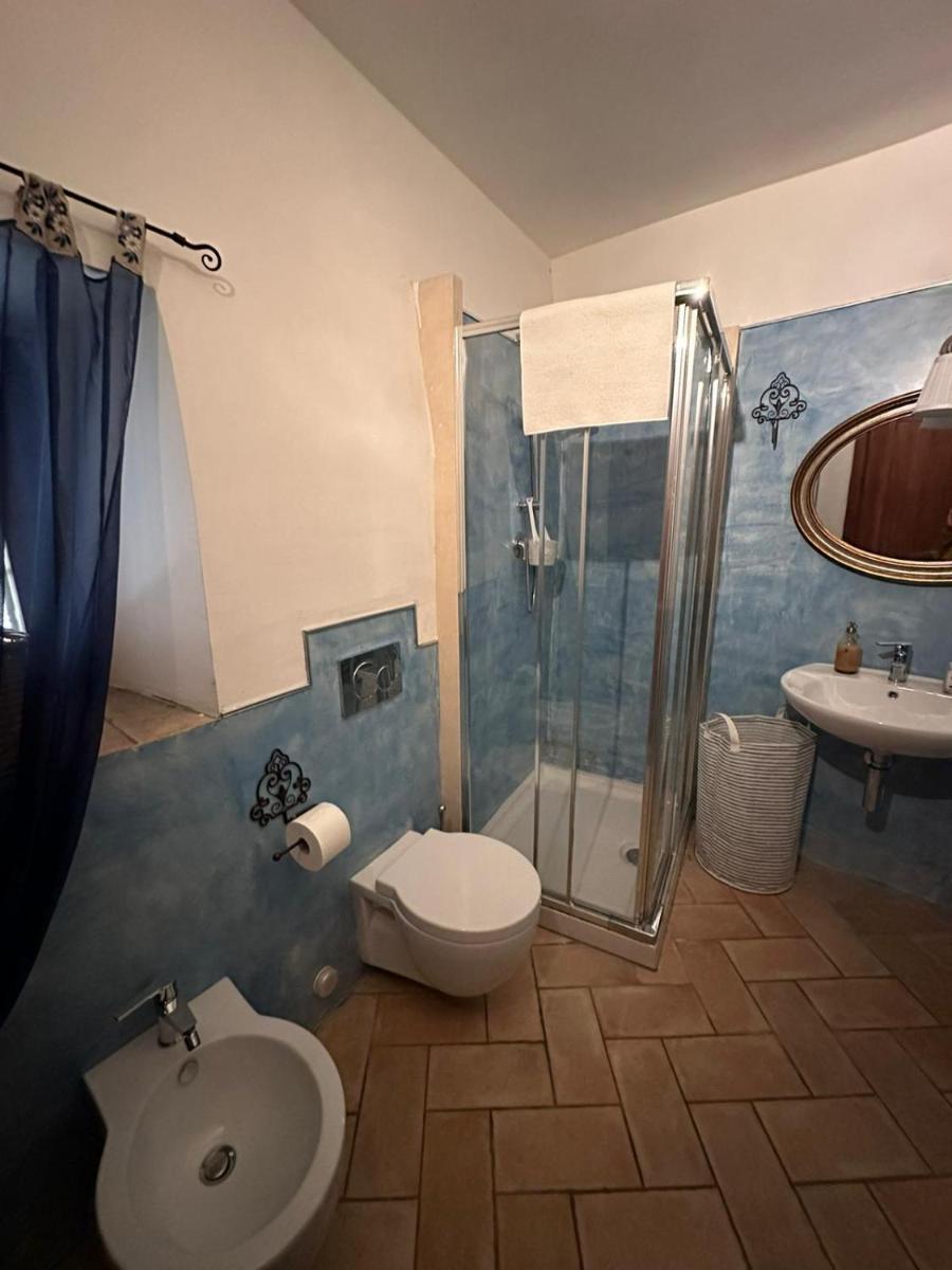 Agriturismo campagna in compagnia - Housity