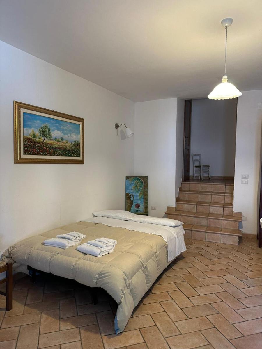 Agriturismo campagna in compagnia - Housity