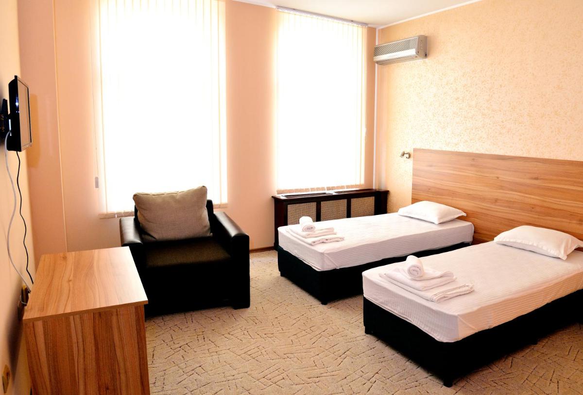 Hotel Cascade - Housity