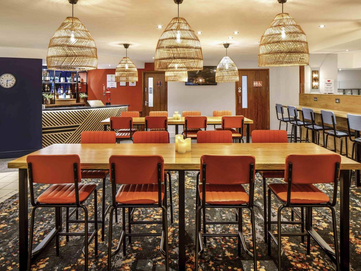 ibis Styles Birmingham Centre - Housity