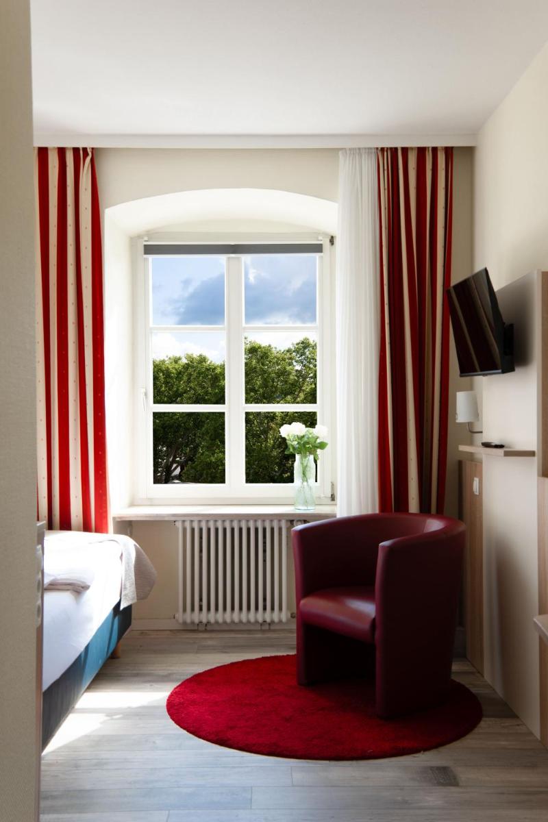 Hotel Trierer Hof - Housity