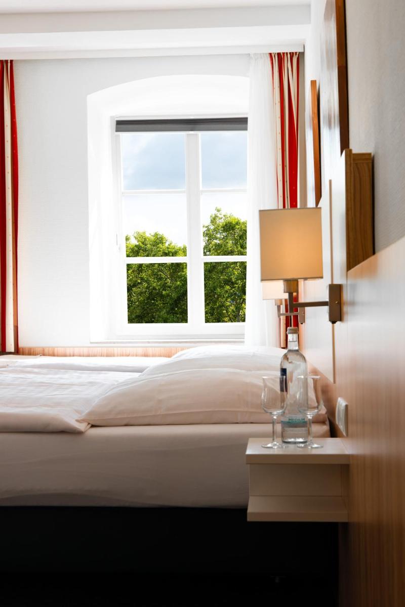 Hotel Trierer Hof - Housity