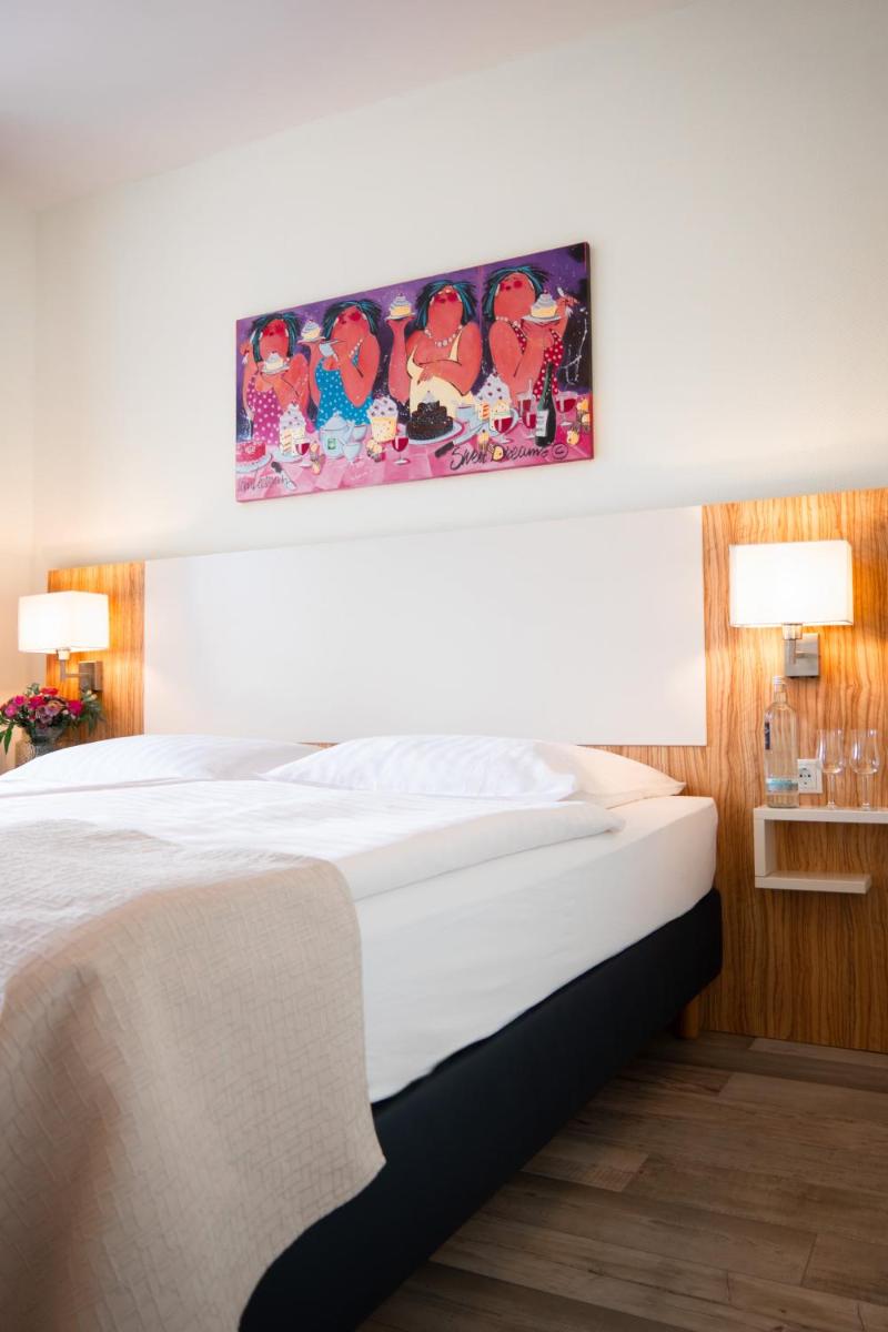 Hotel Trierer Hof - Housity
