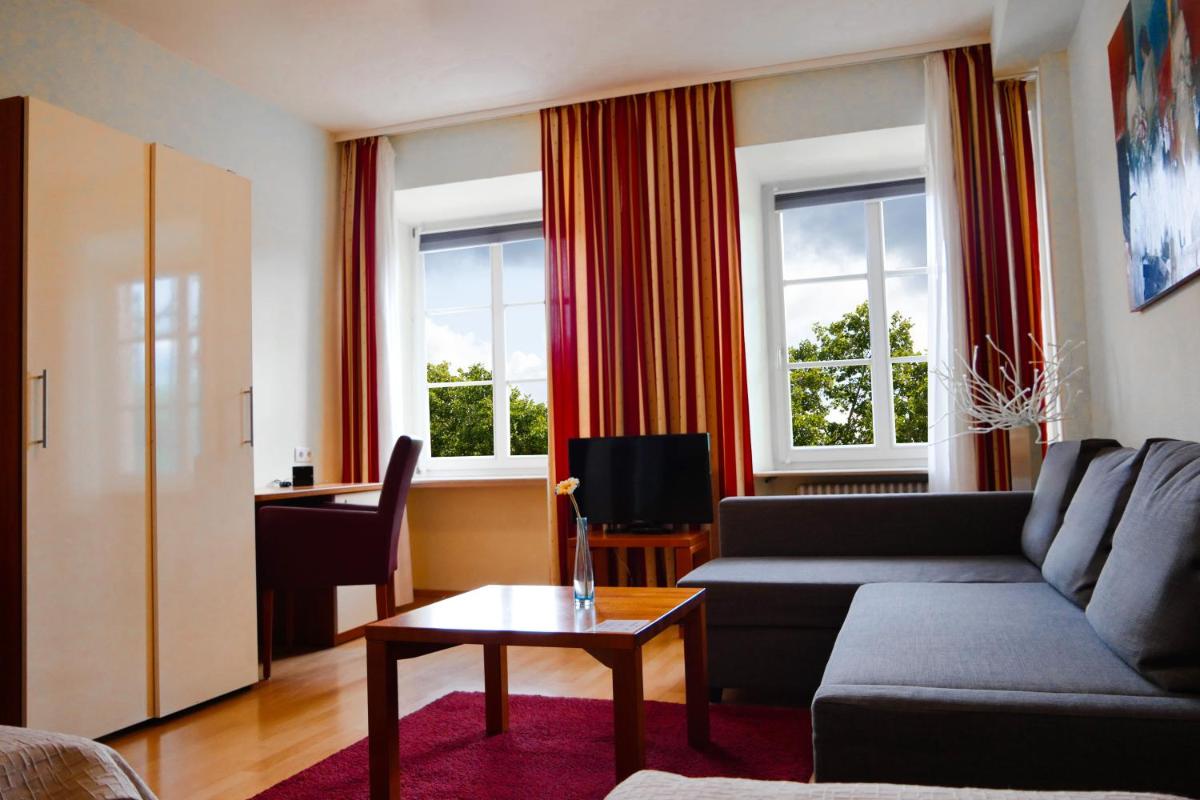 Hotel Trierer Hof - Housity
