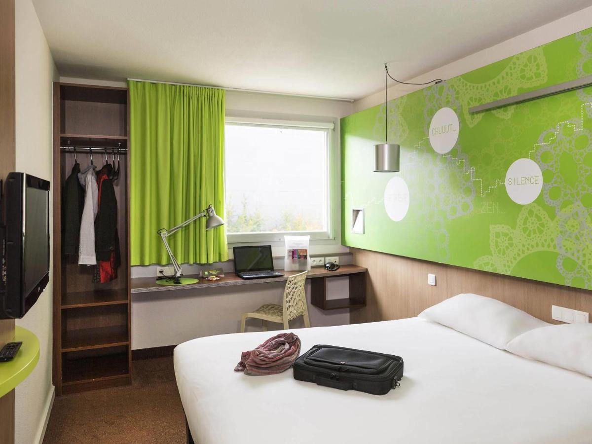 ibis Styles Bethune Bruay la Buissière - Housity