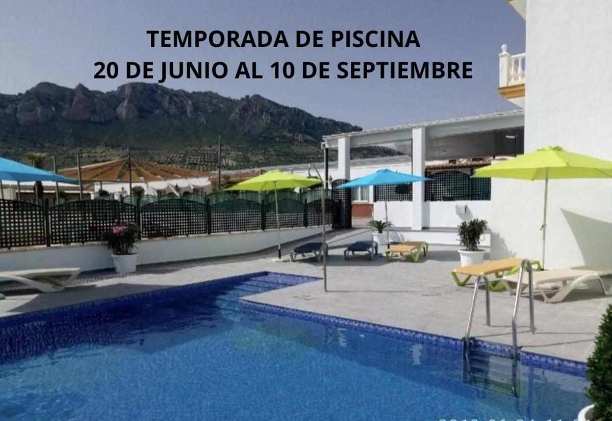 Hotel Ciudad de Jódar - Housity