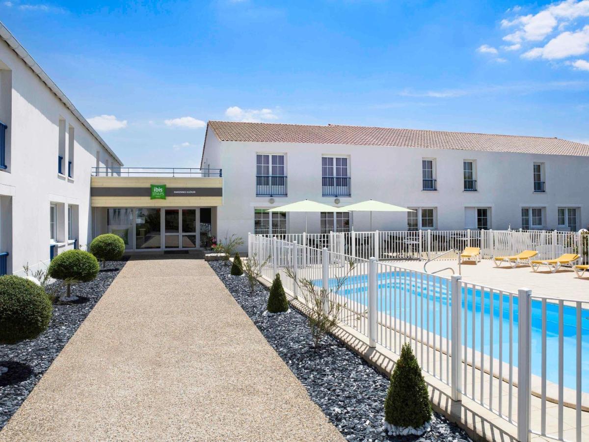 ibis Styles Marennes d'Oléron - Housity