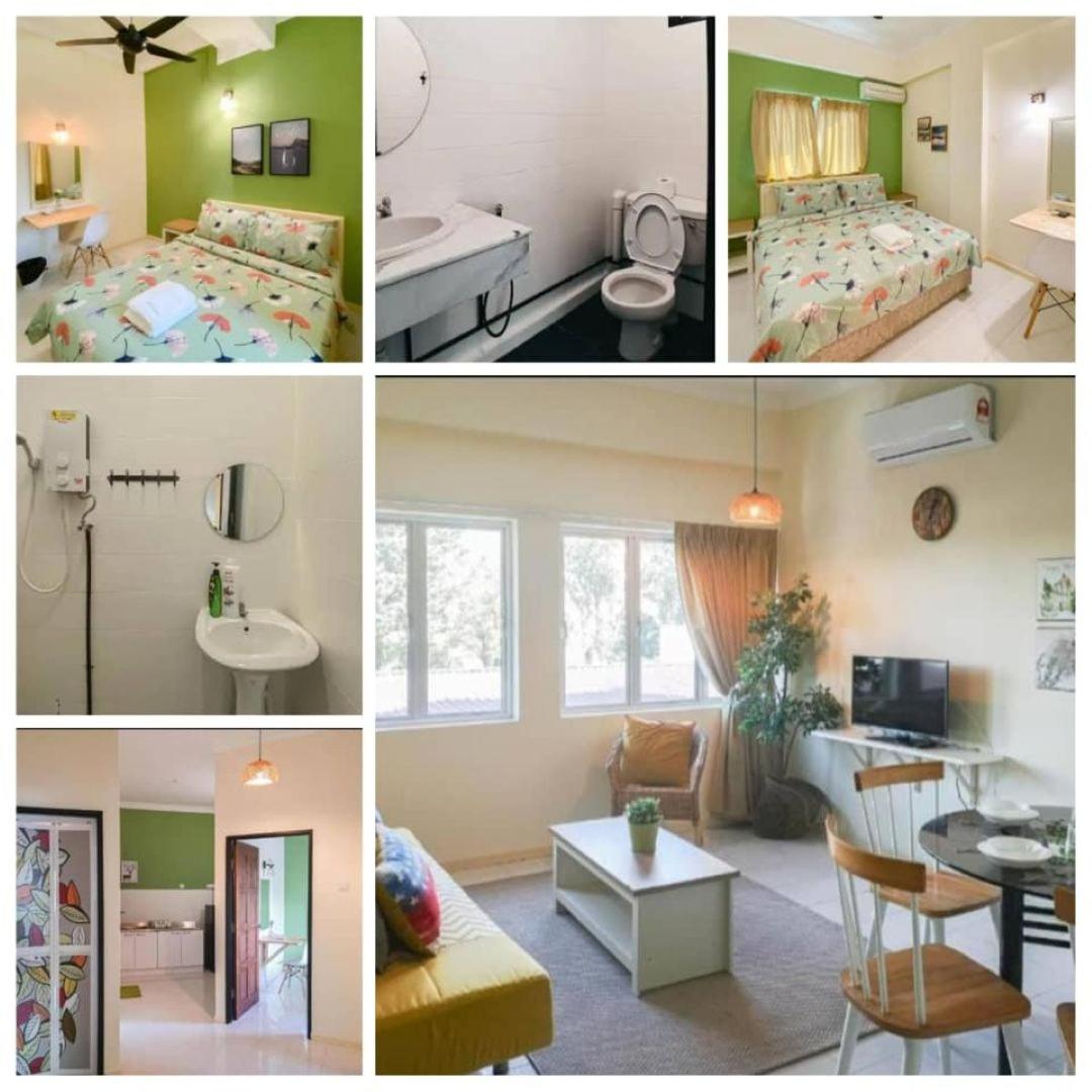 Aurora Court Service Apartment - Housity