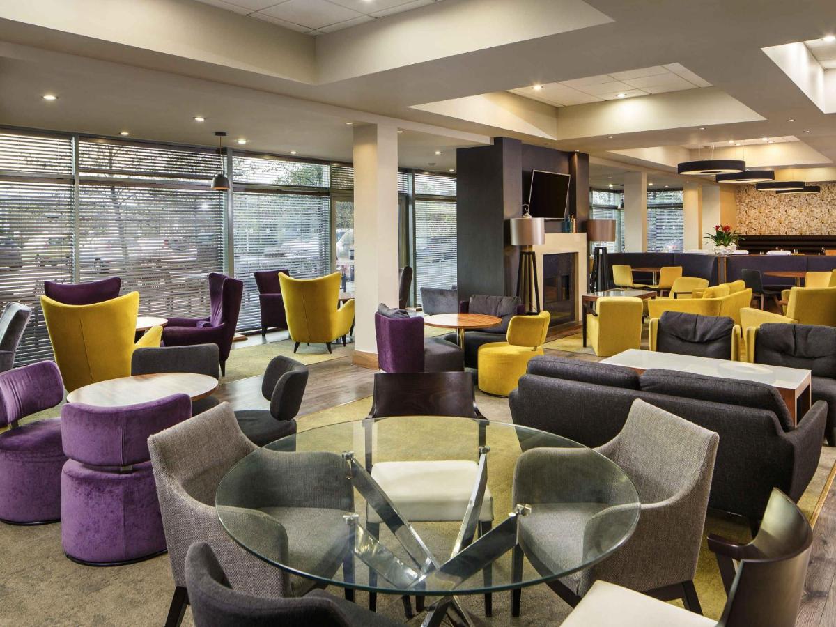 Mercure Sheffield Parkway - Housity
