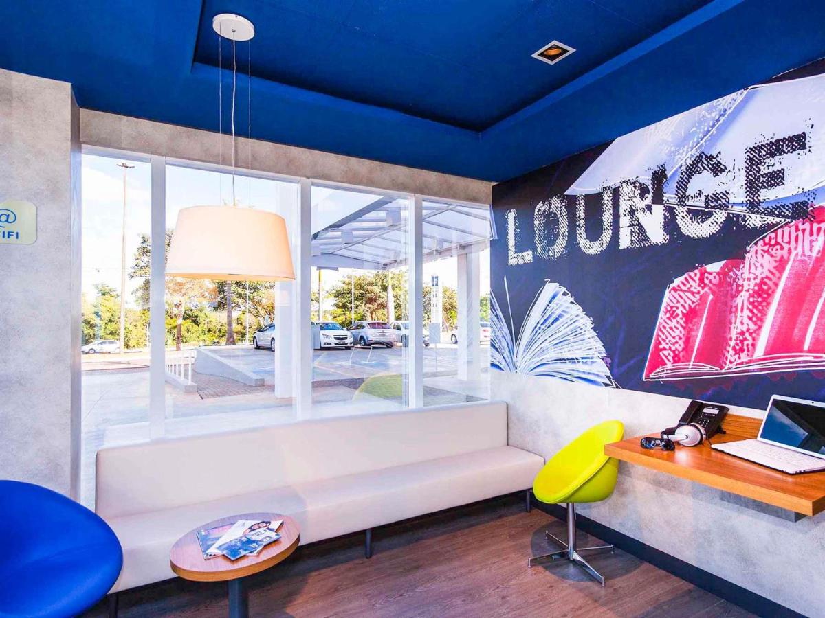 ibis budget Campo Grande - Housity