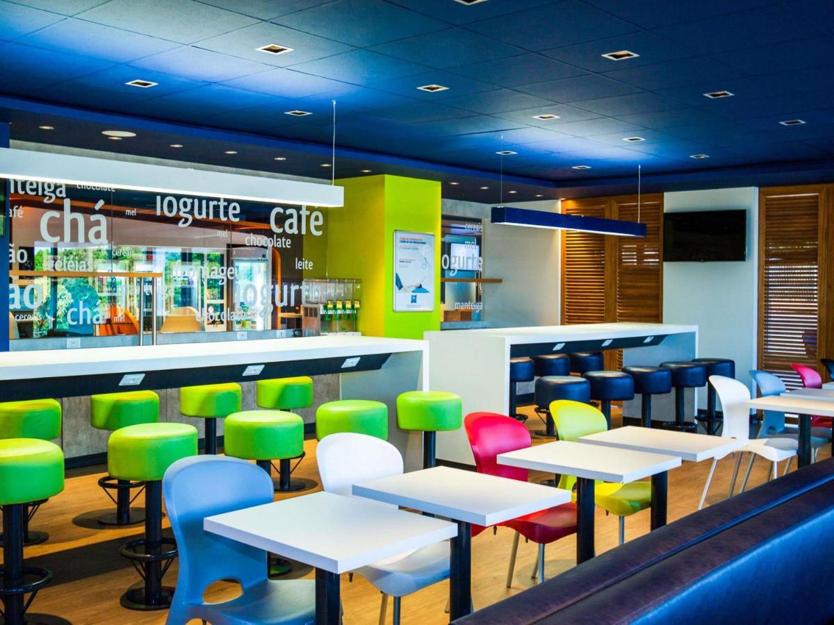 ibis budget Campo Grande - Housity