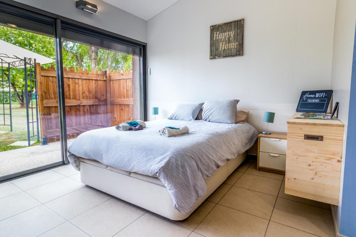 Bed and Breakfast La Villa D'Elejack - Housity