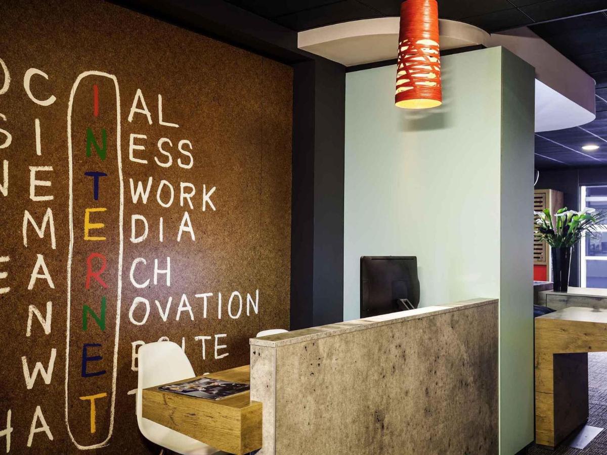 ibis London Barking - Housity