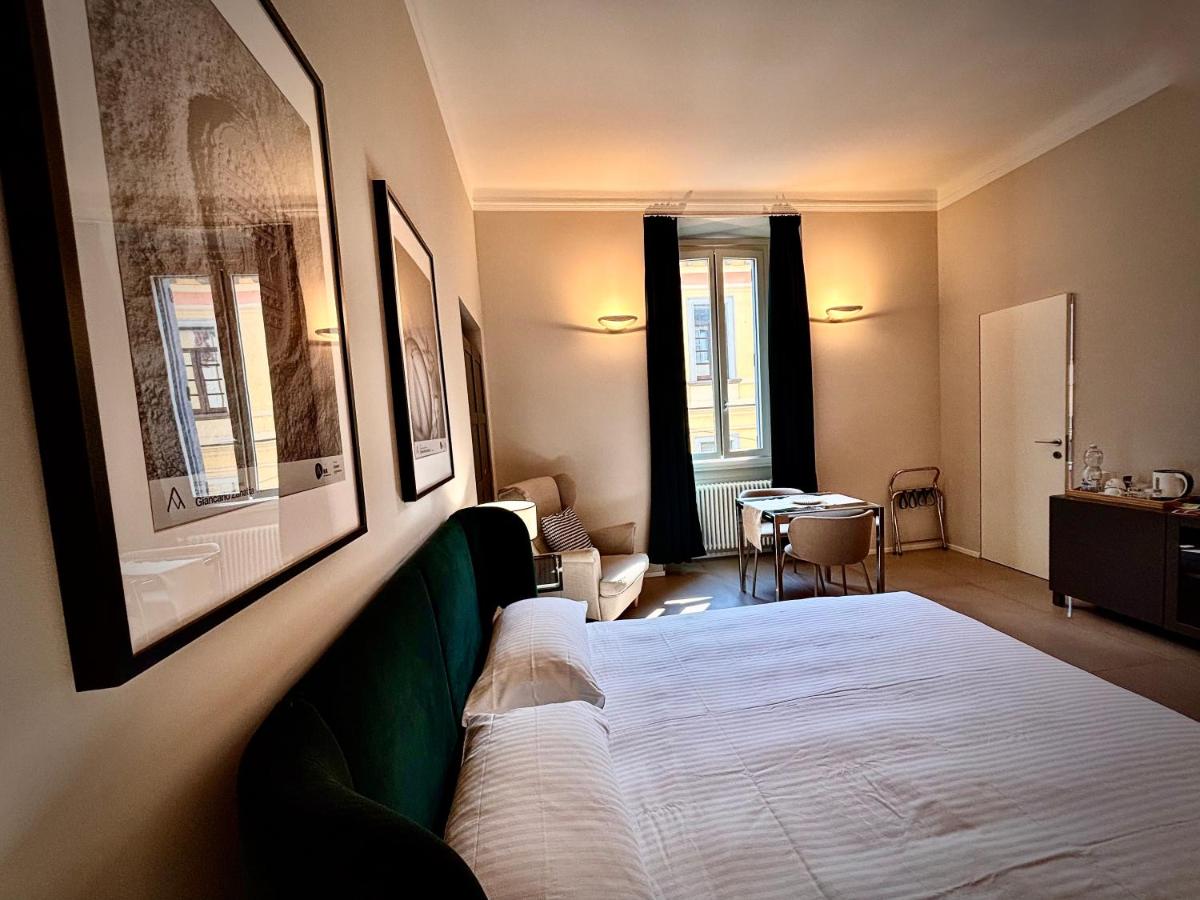 Apartment Solferino 37 - Housity