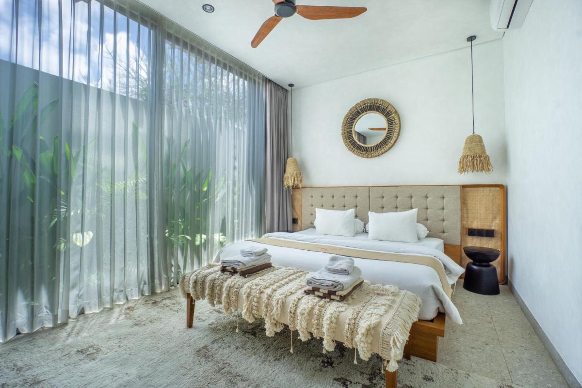 Rahya Villas Complex by Iji - Housity