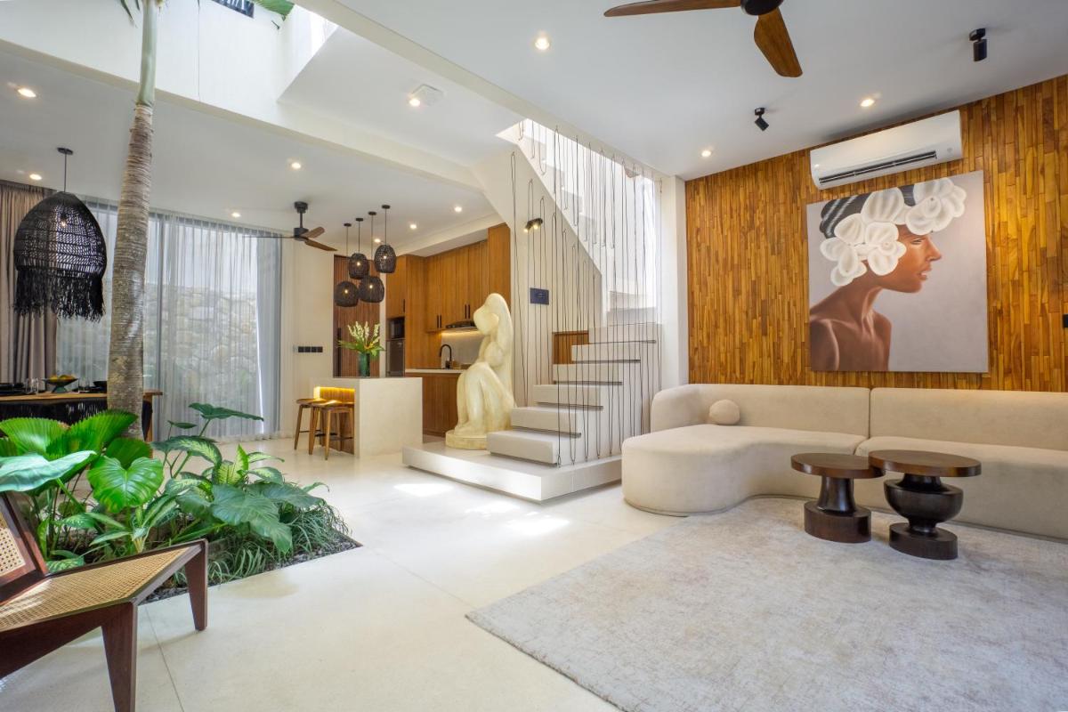 Rahya Villas Complex by Iji - Housity