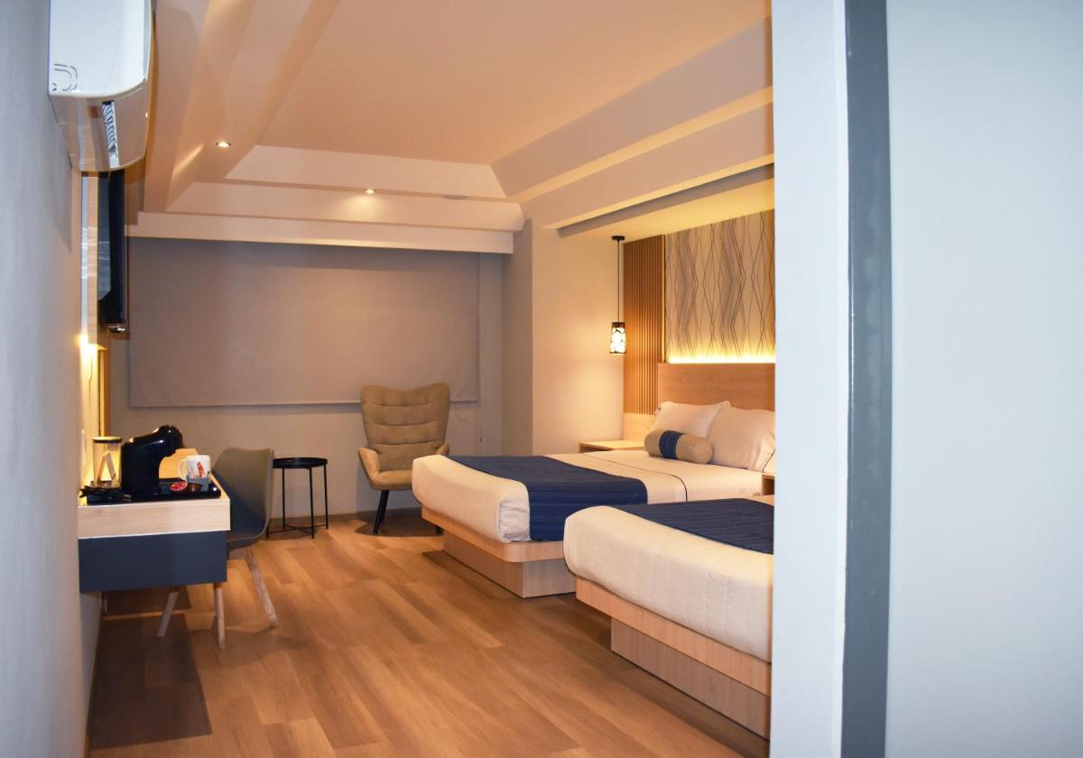 KALI Vallejo Mexico City - Housity