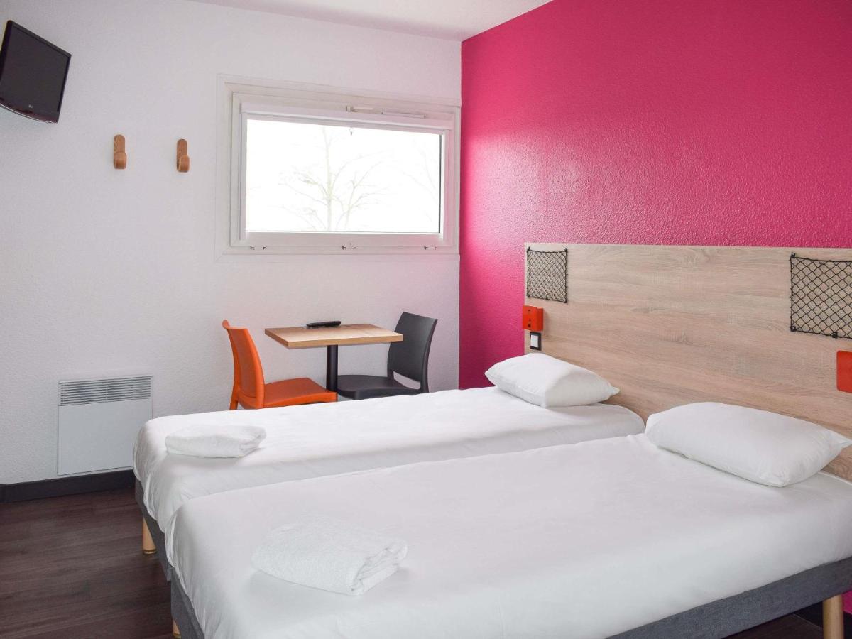 hotelF1 Villepinte Parc des Expositions - Housity