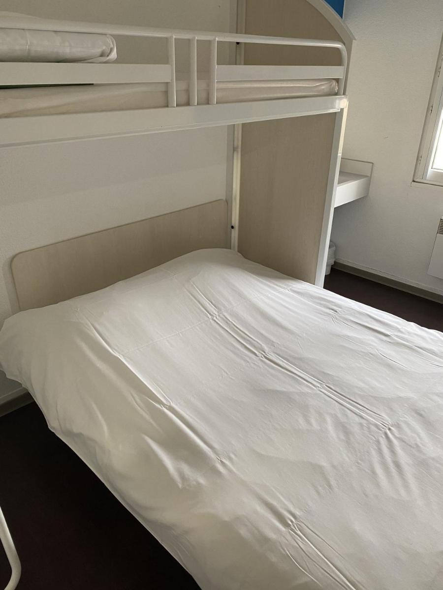 Hôtel F1 Verdun - Housity