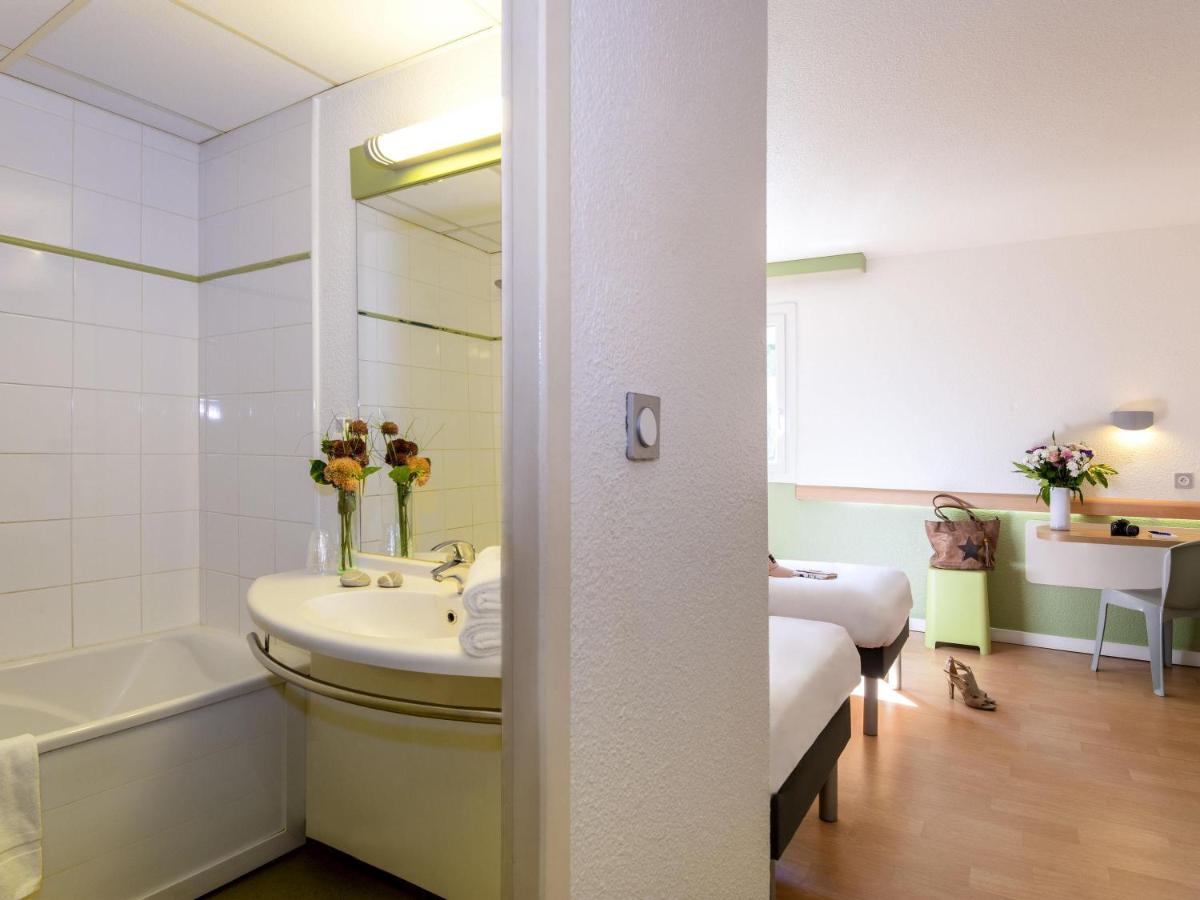ibis budget Cannes Mougins - Housity