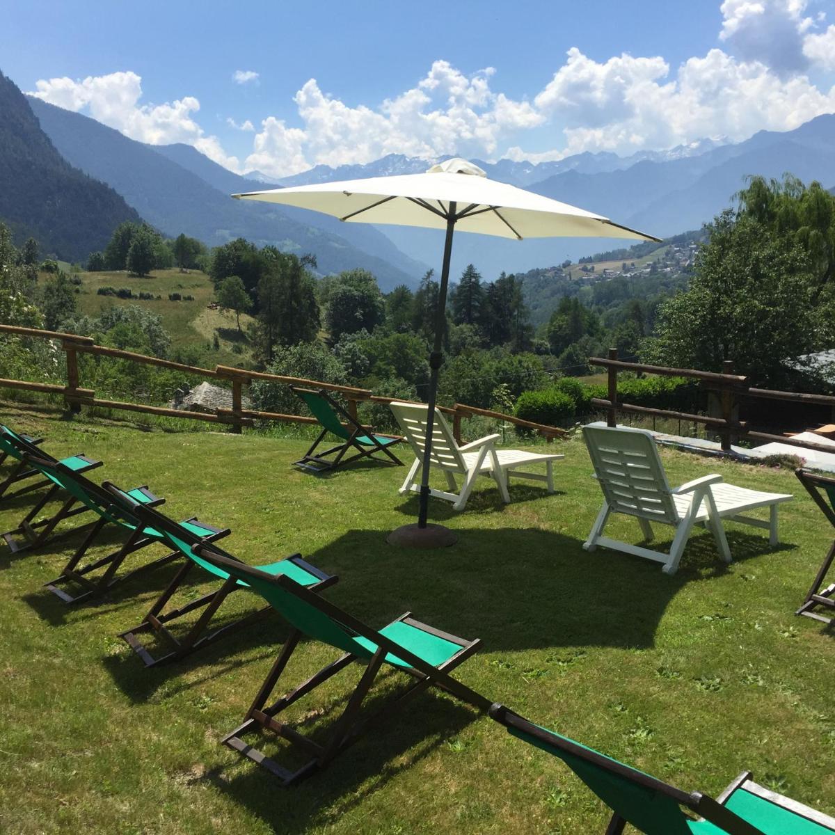 Casevacanza Val d'Ayas - Housity