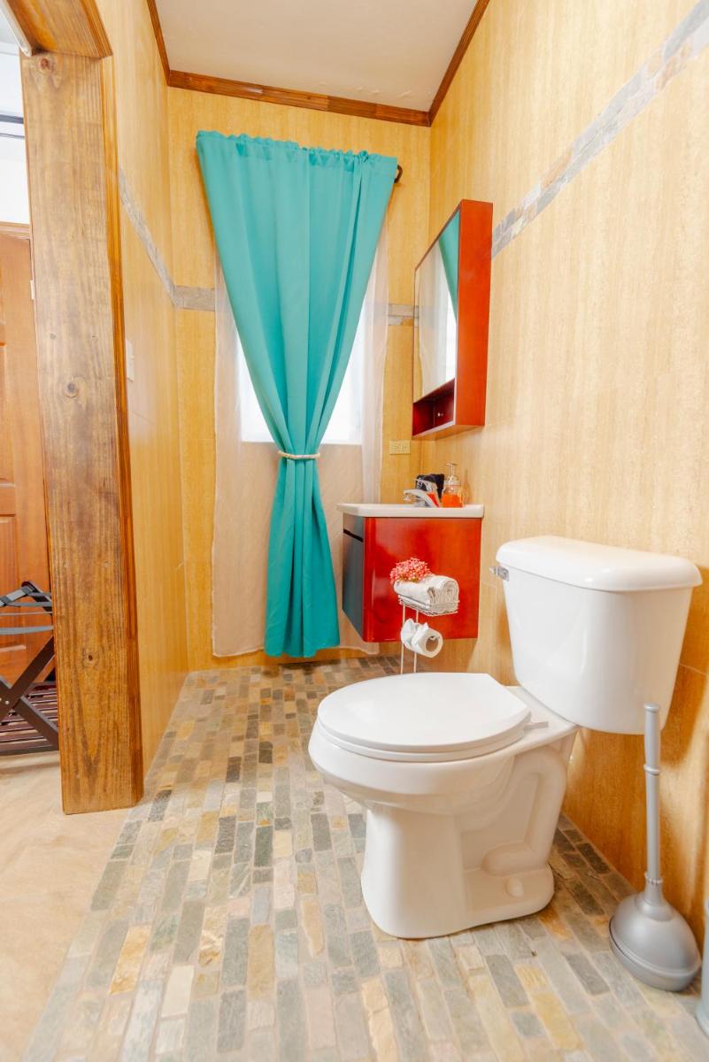 The Hidden Cottage - Hizvo
