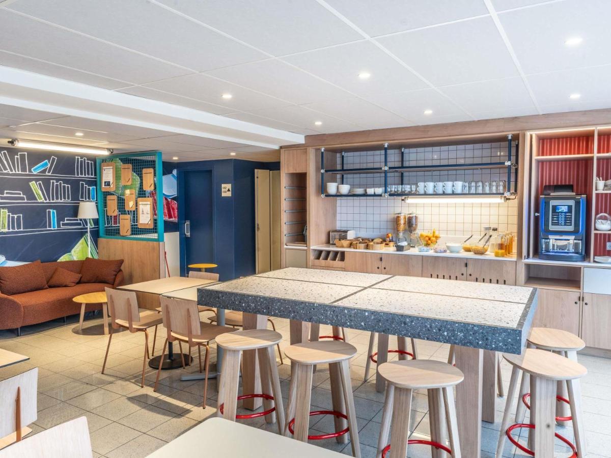 Hotel Ibis Budget Rennes Cesson - Housity
