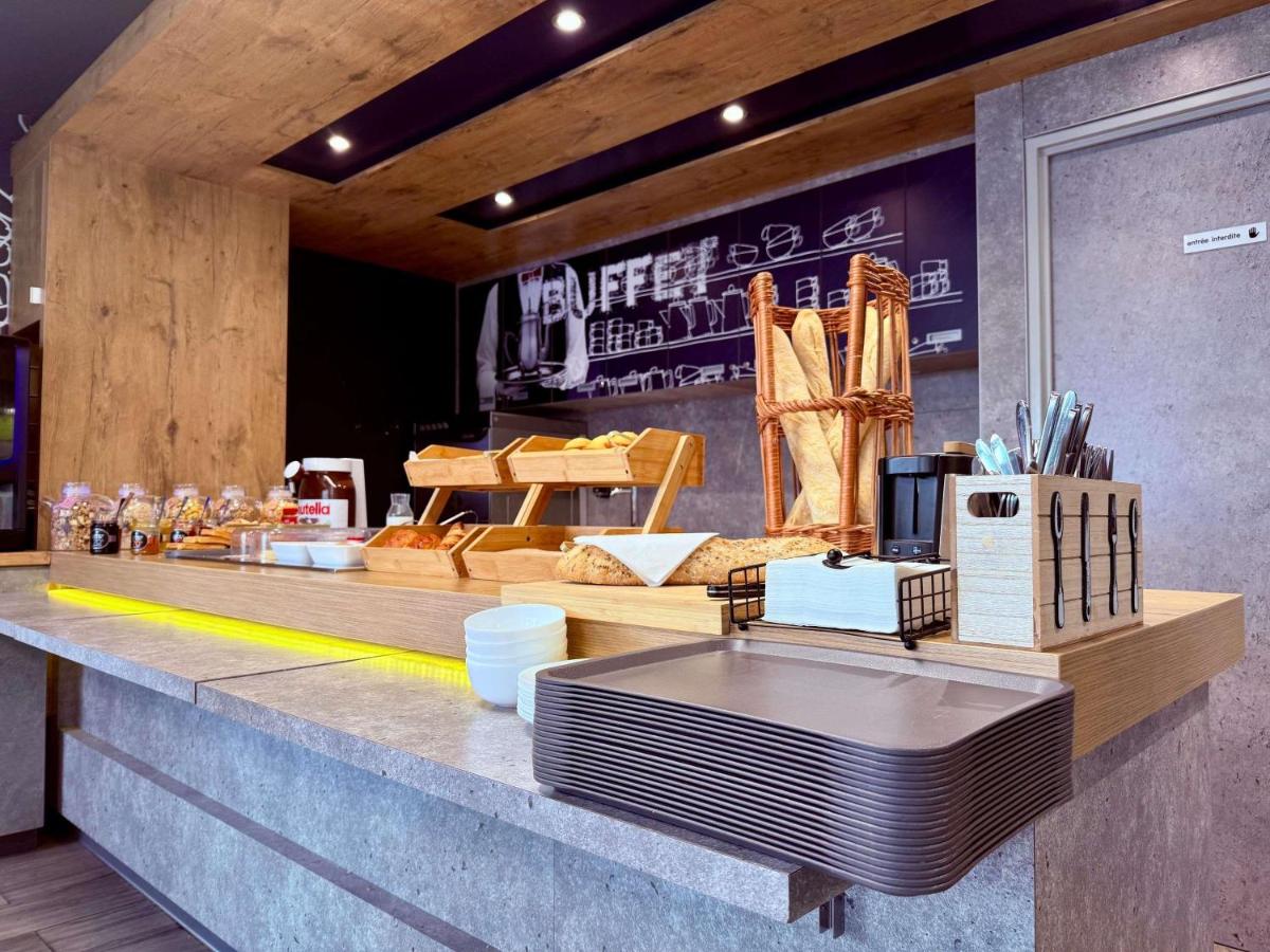 ibis Budget Hotel Vitrolles - Housity