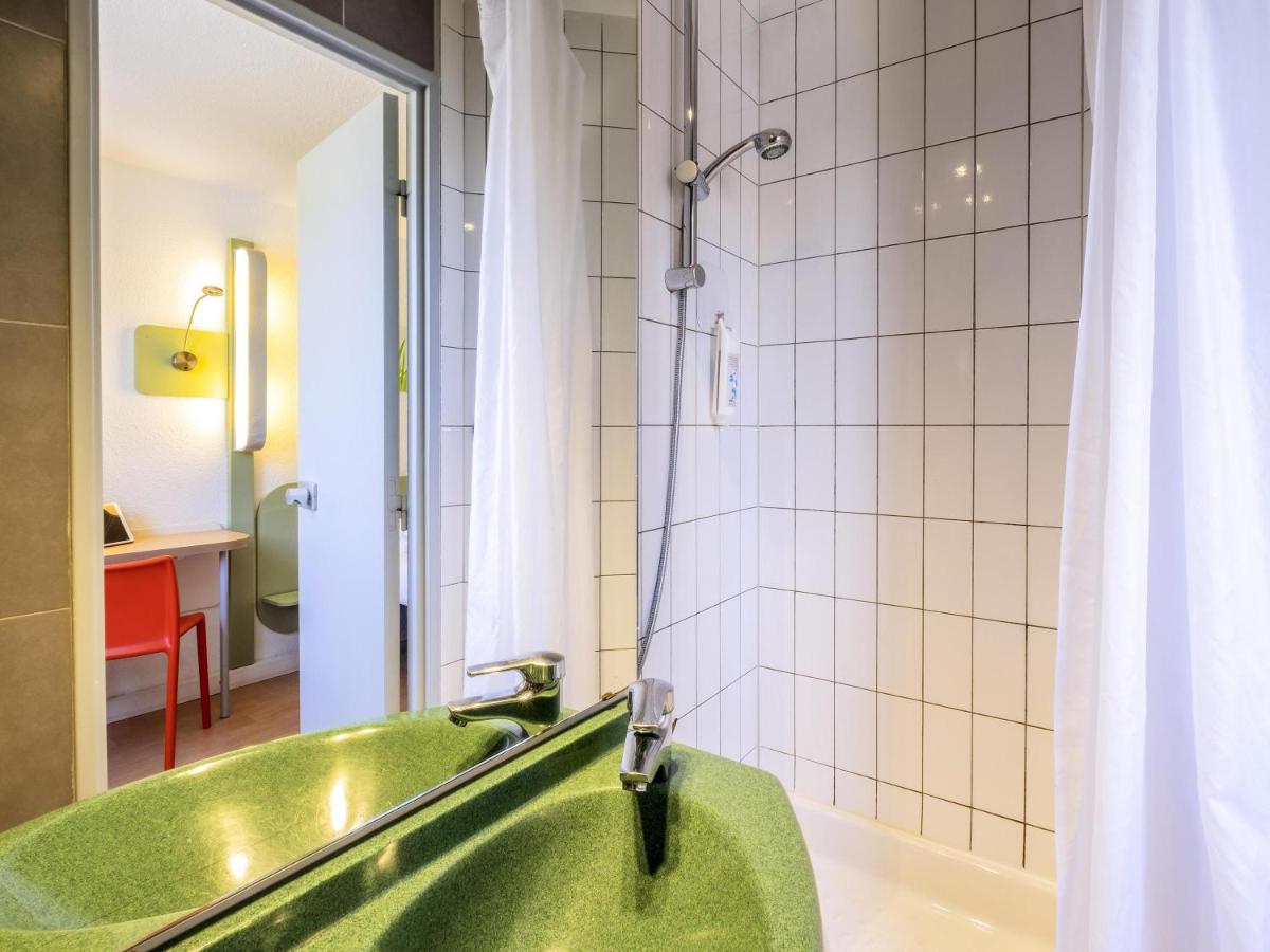 ibis budget Limoges Centre Gare - Housity