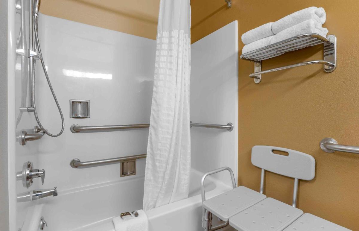 Extended Stay America Suites - Cincinnati - Springdale - I-275 - Housity