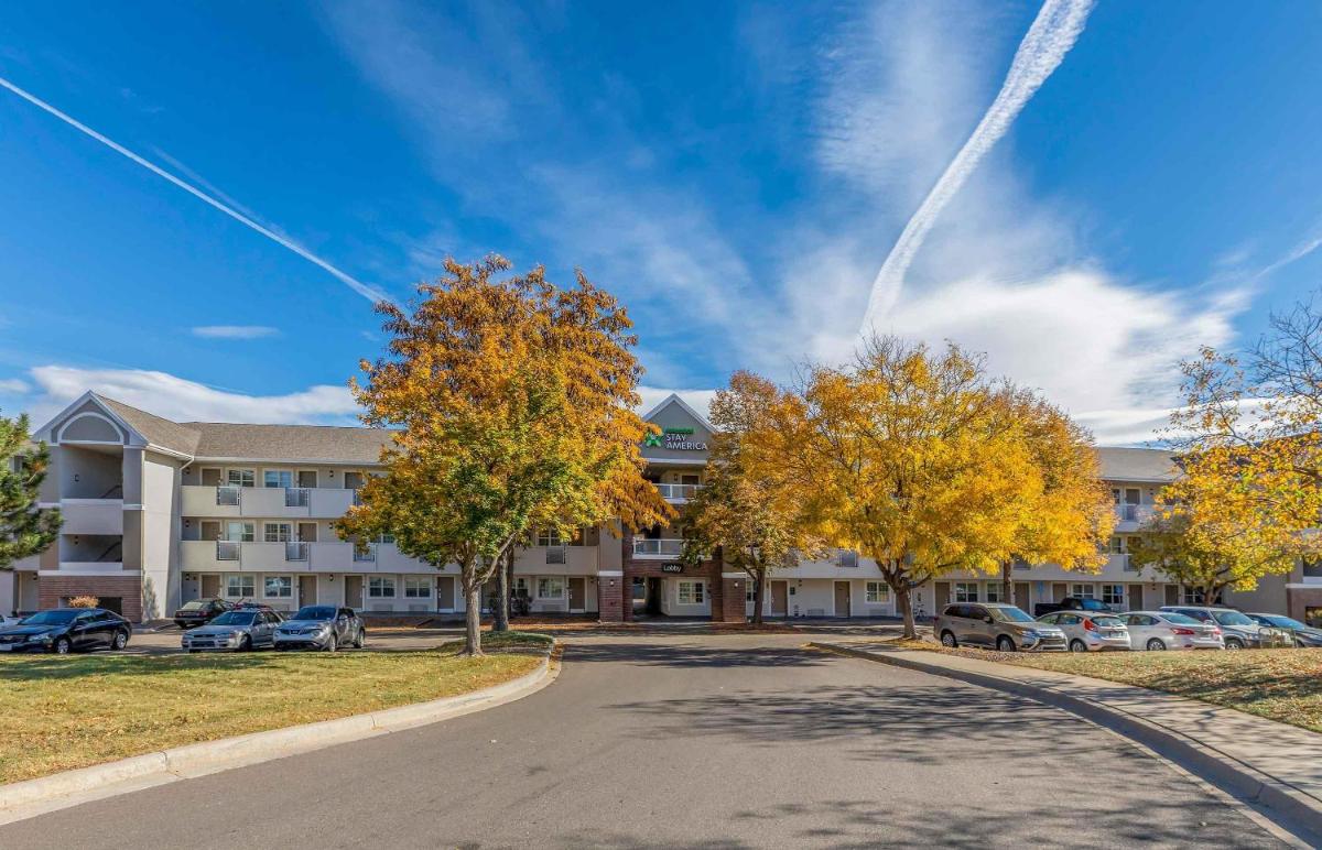 Extended Stay America Select Suites - Denver - Lakewood South - Housity